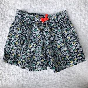 girls crewcuts shorts